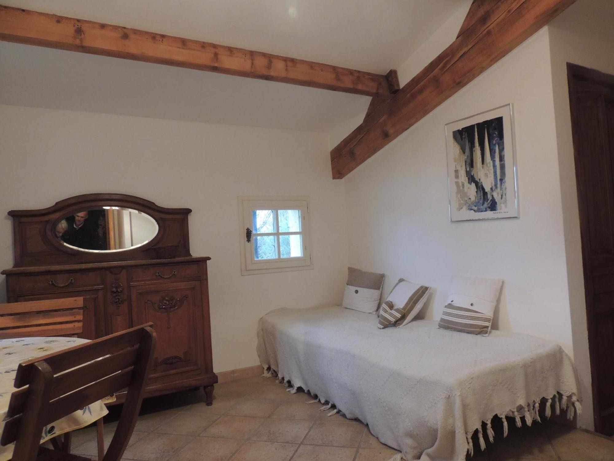 Clos Sainte-Garde Saint Didier  Экстерьер фото